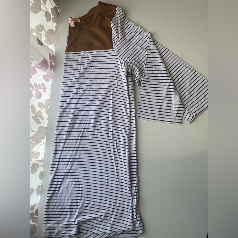 Minimi Maternity Bloulse Size XL
